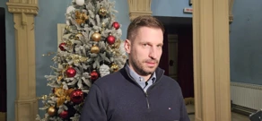 Ivan Radić, Foto: Davor Lončarić/Radio Osijek