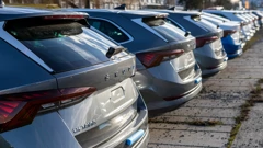 Najprodavaniji model Škoda Octavia