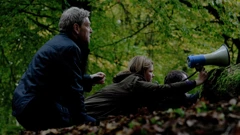 Inspektor Wallander, Foto: HTV/HRT
