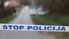 Pucnjava u Međimurju, Foto: Igor Kralj /Pixsell