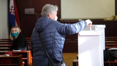 Glasovanje u doba epidemije