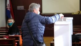 Glasovanje u doba epidemije