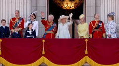 Britanska princeza Kate vratila se u javni život 