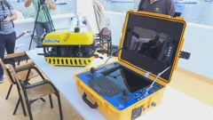 Projekt SeaClear, Foto: HRT/HTV