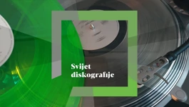 Svijet diskografije