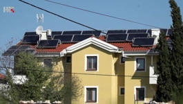 Krk nadomak energetske neovisnosti