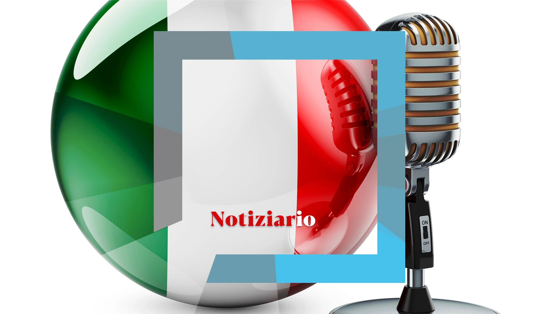  Notiziario