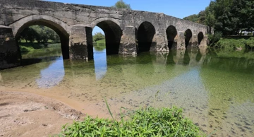 Obnovljen kameni most