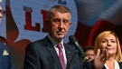 Andrej Babiš