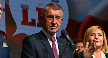 Andrej Babiš