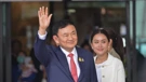 Thaksin Shinawatra