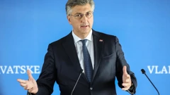 Premijer Andrej Plenković