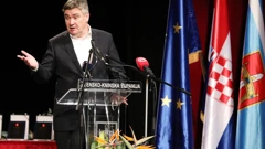 Zoran Milanović 