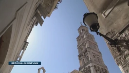Turizam u Splitu