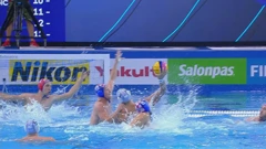 Hrvatska - Grčka, Foto: HTV/HRT