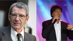  Miki Manojlović i Zdravko Čolić
