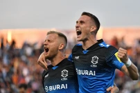 Petar Bočkaj i Ivan Mamut, Foto: Vjeran Zganec Rogulja /PIXSELL
