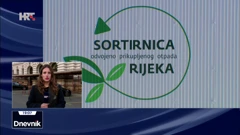 Matea Šeparović o aferi "Sortirnica"