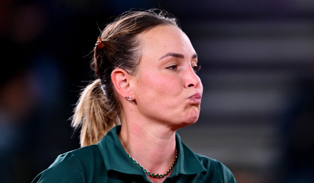 Vekić i Gojo zaustavljeni u 1. kolu kvalifikacija