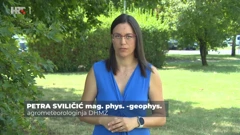 Petra Sviličić, Foto: Plodovi zemlje/HRT