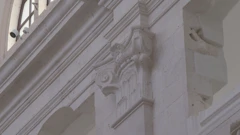 Obnova crkve sv. Nikole u Zadru