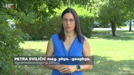 Petra Sviličić