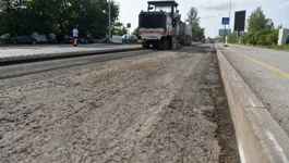 Radovi na prometnicama u Zagrebu