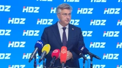 Andrej Plenković