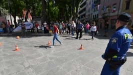 Građani sudjelovali u projektu "Sigurna vozačka dozvola "
