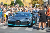 Karavana superautomobila, Foto: Jurica Galoic/Pixsell