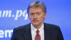 Dmitrij Peskov