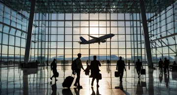 Raste rizik od prijevara na putovanjima