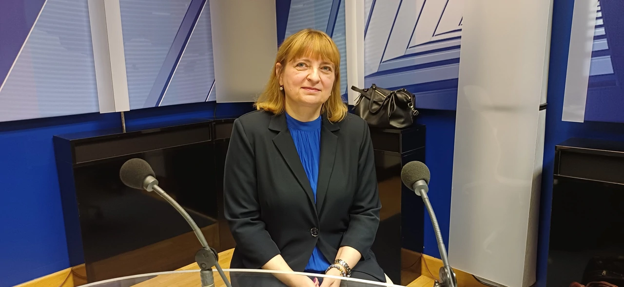 Marina Premužić