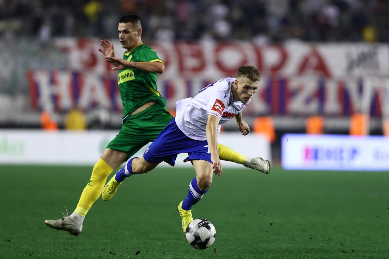 Ante Erceg, Emir Sahiti