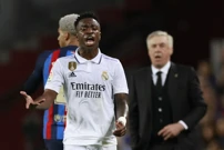 Vinicius Junior, Foto: Juan Medina/REUTERS