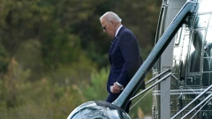 Američki predsjednik Joe Biden
