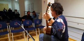 Ivanka Prusac, Foto: HRT/HRT