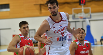 Dario Šarić