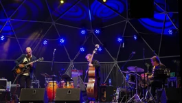 Zvonimir Radišić Trio