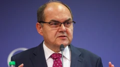 Christian Schmidt održao konferenciju za novinare 
