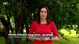 Petra Sviličić