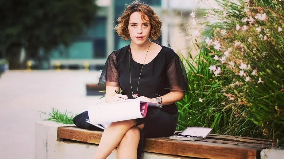 Jana Adamović Kordej