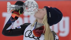 Slavlje Mikaele Shiffrin