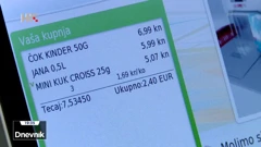 Etički kodeksi oko uvođenja eura