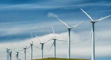 Vjetroelektrane 