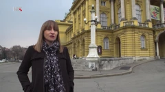 Ana Čerenšek, Foto: Puls/HRT