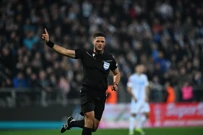 Sudac Patrik Kolarić, Foto: Damir Skomrlj/PIXSELL