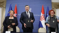 Sporazum o osnivanju Nacionalnog vijeća za umirovljenike i starije osobe