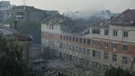 Napad na Harkiv
