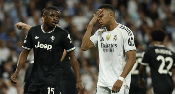 Dvoboj Real Madrida i Juventusa